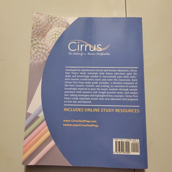 NYSTCE Biology Study Guide: Comprehensive Review with Practice Test Questions - Picture 2 of 4